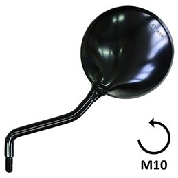 LINKER SPIEGEL BCR HONDA XL 1000 V Varadero 1000 1999-2010
