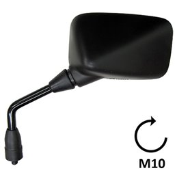 LEFT MIRROR BCR KAWASAKI KLE VERSYS 650 2007-2009