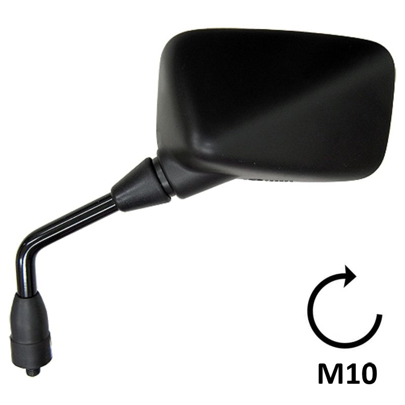 LEFT MIRROR BCR KAWASAKI KLE VERSYS 650 2007-2009