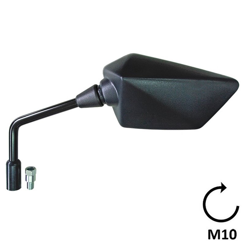LEFT MIRROR BCR KAWASAKI KLZ VERSYS 1000 2012-2014