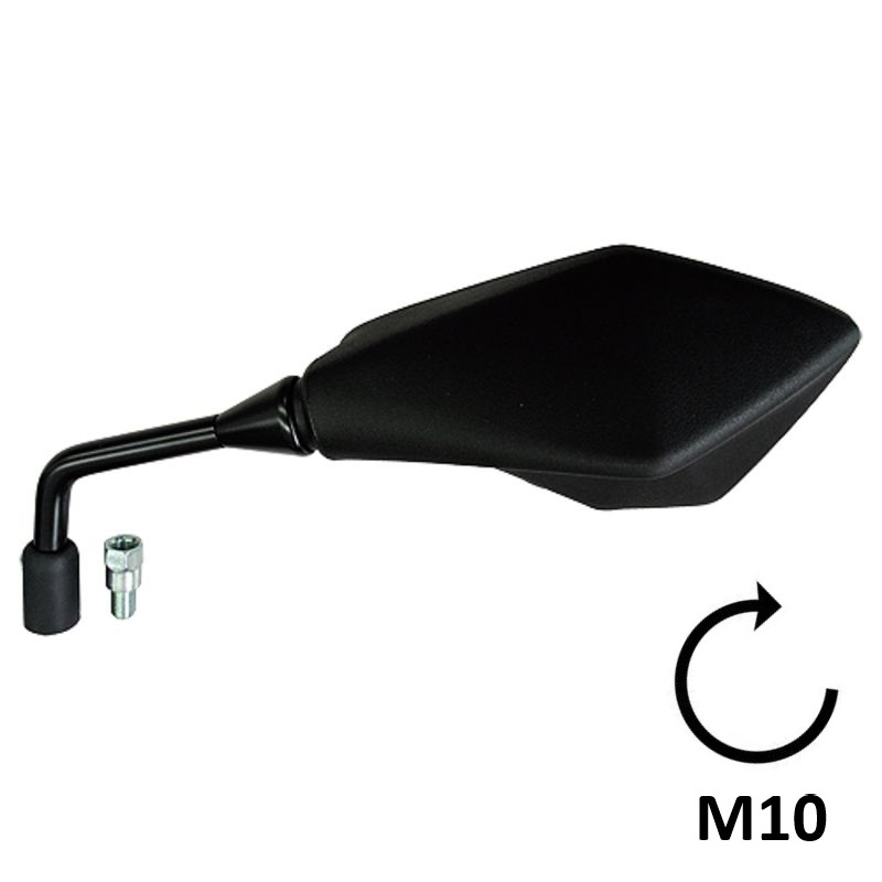 LEFT MIRROR BCR KAWASAKI Z250SL 250 2015-2016