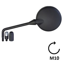 LEFT MIRROR BCR KAWASAKI Z900RS 900 2018-2020