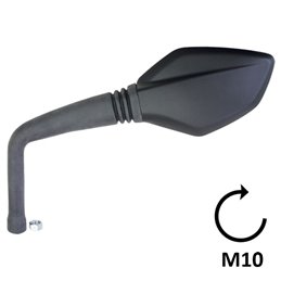 LINKER SPIEGEL BCR KTM DUKE 125 4T 125 2017-2018