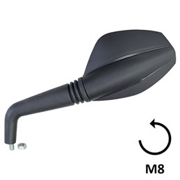 LINKER SPIEGEL BCR KTM SUPER DUKE 990 2007-2013