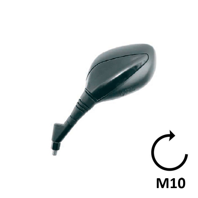 ESPEJO IZQUIERDO BCR KYMCO DINK EURO3I 200 2006-2007