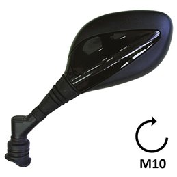 LEFT MIRROR BCR KYMCO DOWNTOWN I 200 2010
