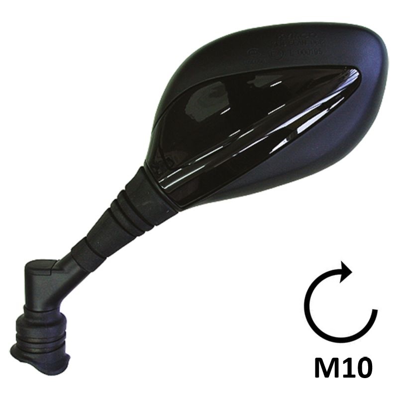 LEFT MIRROR BCR KYMCO DOWNTOWN I 200 2010
