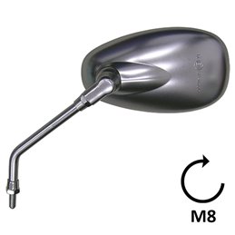 LEFT MIRROR BCR KYMCO PEOPLE 50 1999-2004