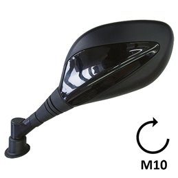 LEFT MIRROR BCR KYMCO PEOPLE GTI 125 2010-2014