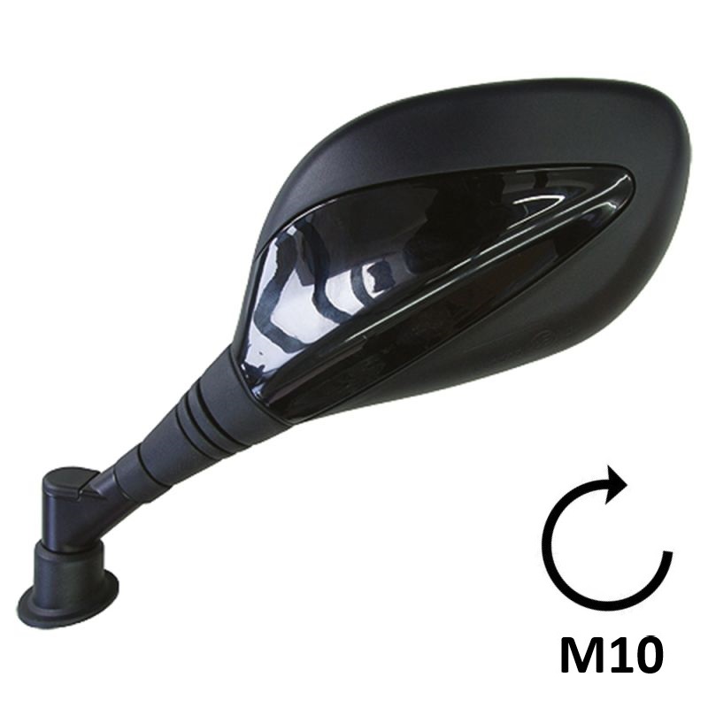 ESPEJO IZQUIERDO BCR KYMCO PEOPLE GTI 125 2010-2014