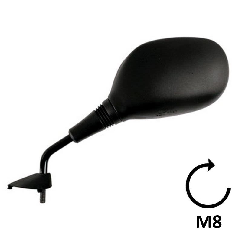 LEFT MIRROR BCR KYMCO PEOPLE S 50 2005-2008