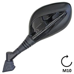 ESPEJO IZQUIERDO BCR KYMCO X-TOWN CBS 125 2016