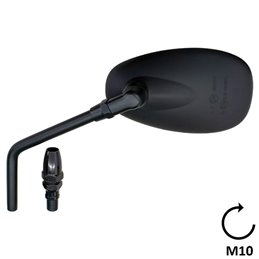 LEFT MIRROR BCR MOTO GUZZI V7 III RACER 750 2017-2018