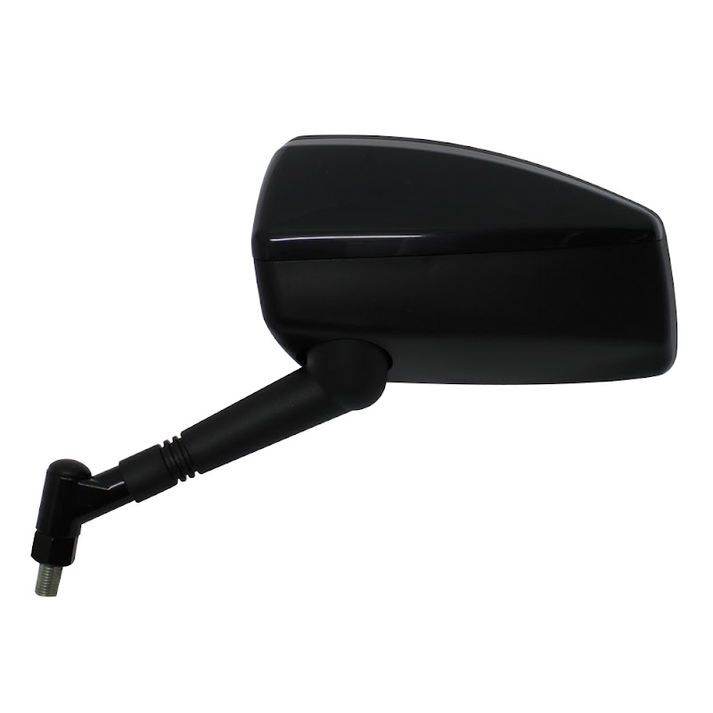 LEFT MIRROR BCR PEUGEOT Satelis 1 125 ie Premium 125 2006-2012