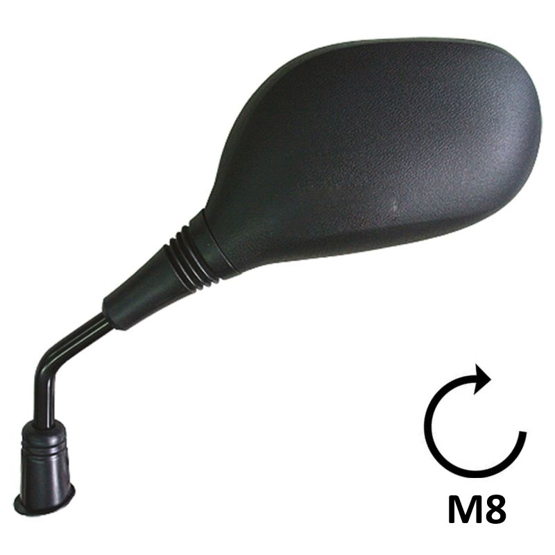 ESPEJO IZQUIERDO BCR PEUGEOT Tweet 125 2011-2014 ESPEJO IZQUIERDO BCR PEUGEOT Tweet 125 2011-2014