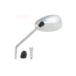 ESPEJO IZQUIERDO BCR PIAGGIO BEVERLY 4T ST IE ABS 350 2016-2020