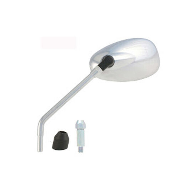 ESPEJO IZQUIERDO BCR PIAGGIO BEVERLY 4T ST IE ABS 350 2016-2020