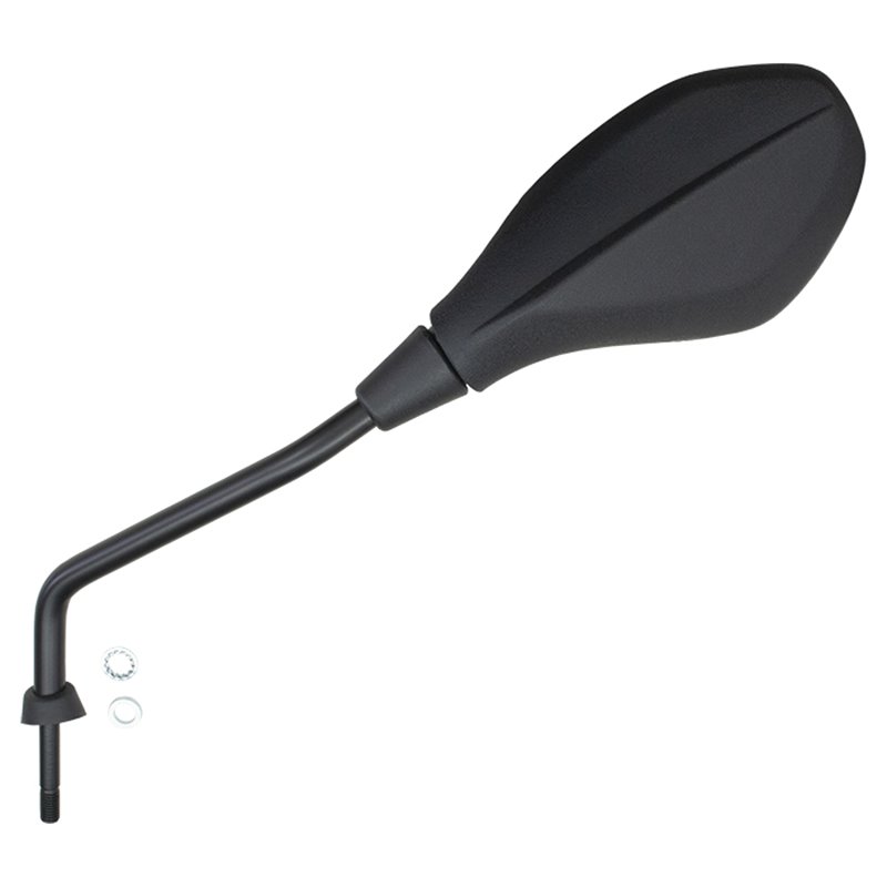 LINKER SPIEGEL BCR PIAGGIO BEVERLY 4T/4V HPE ABS E5 400 2021
