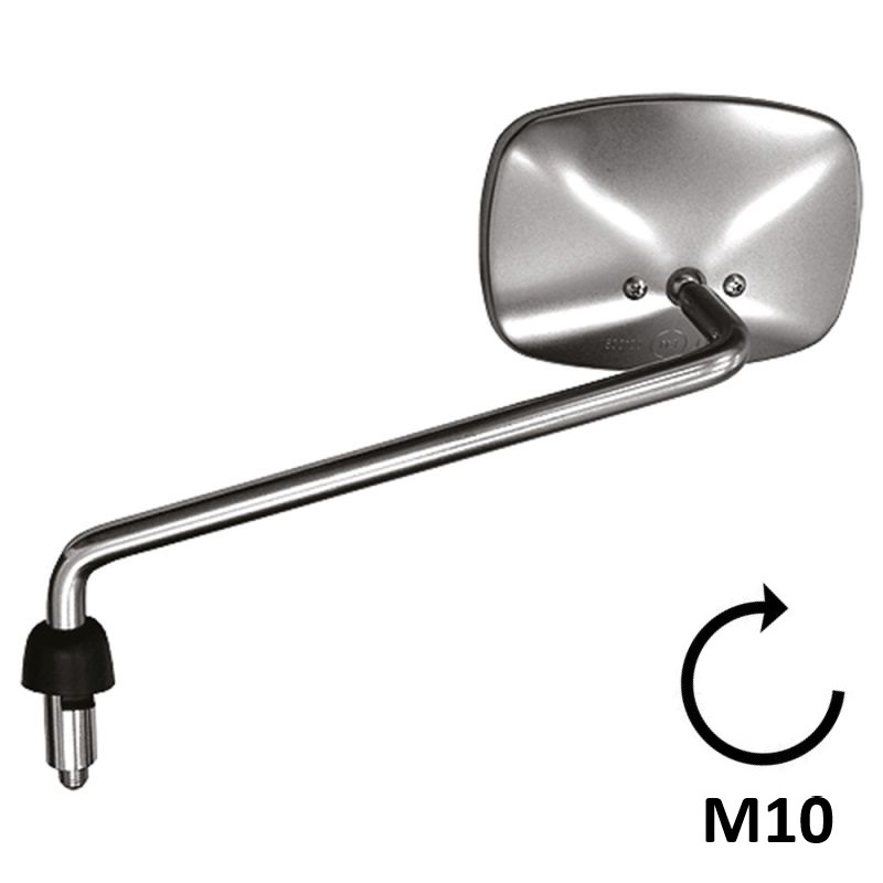 LEFT MIRROR BCR PIAGGIO BEVERLY 500 2002-2006 LEFT MIRROR BCR PIAGGIO BEVERLY 500 2002-2006