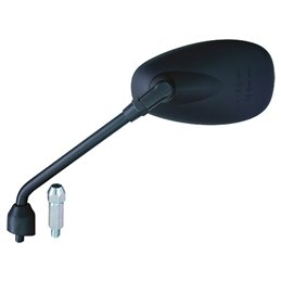 RÉTROVISEUR GAUCHE BCR PIAGGIO BEVERLY IE ABS E4 (EMEA) 300 2016-2018
