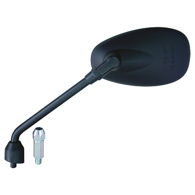 LEFT MIRROR BCR PIAGGIO BEVERLY IE ABS E4 (EMEA) 300 2016-2018 LEFT MIRROR BCR PIAGGIO BEVERLY IE ABS E4 (EMEA) 300 2016-2018