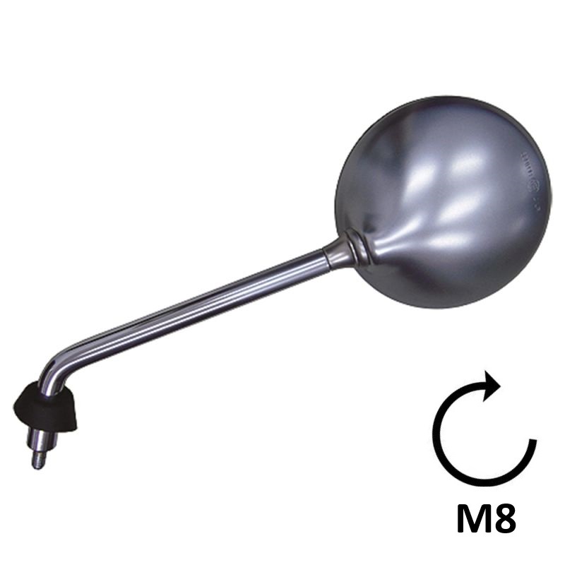 ESPEJO IZQUIERDO BCR PIAGGIO LIBERTY 4T 3V LEM 150 2013-2014