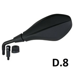 ESPEJO IZQUIERDO BCR PIAGGIO MEDLEY 4T IE ABS 125 2020