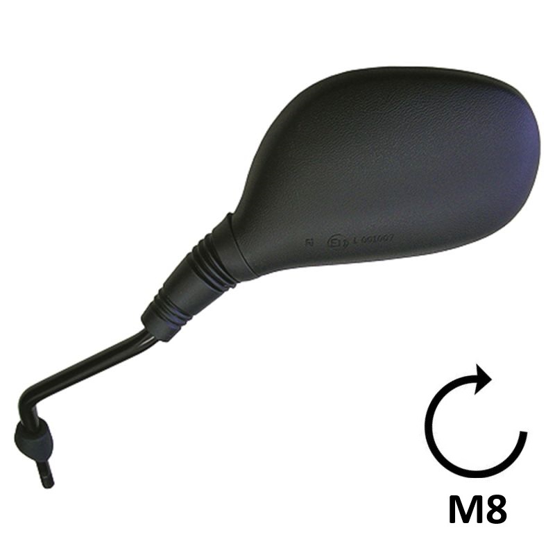 ESPEJO IZQUIERDO BCR PIAGGIO MP3 125 2006-2008
