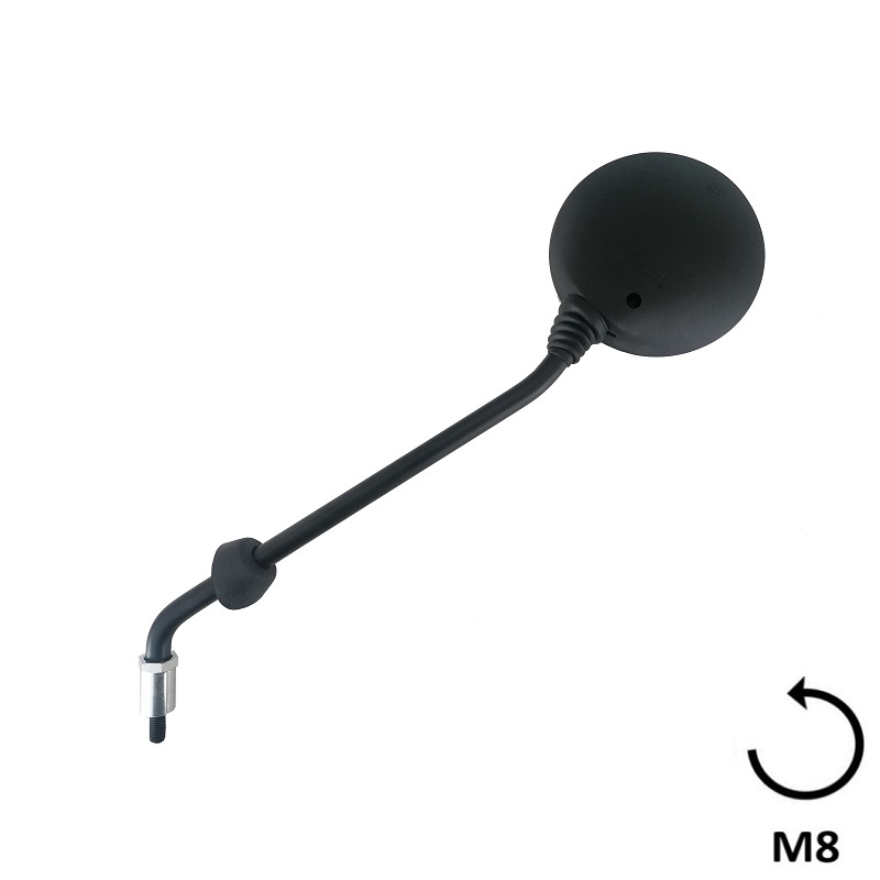 LEFT MIRROR BCR PIAGGIO MYMOOVER POSTE ITALIANE 125 2021