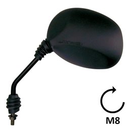 ESPEJO IZQUIERDO BCR PIAGGIO NRG 50 1994-1996