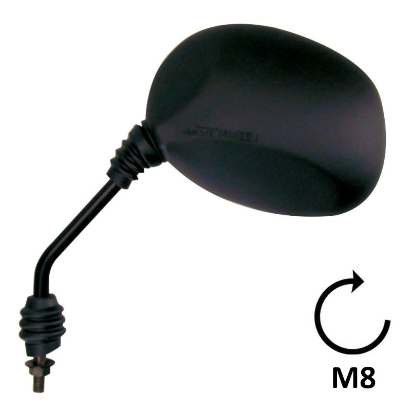 LEFT MIRROR BCR PIAGGIO NRG 50 1994-1996