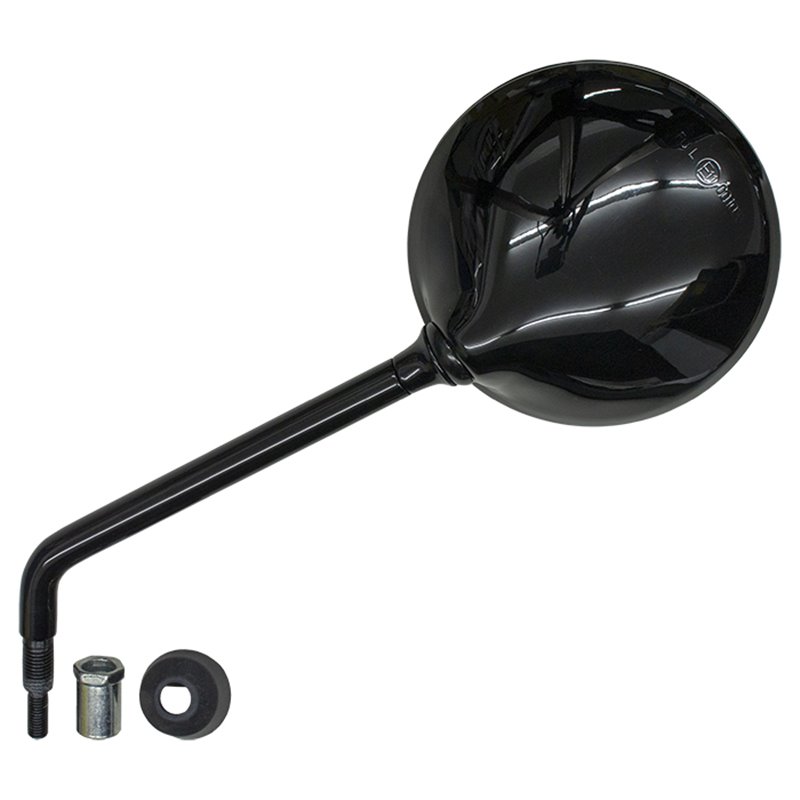 RÉTROVISEUR GAUCHE BCR PIAGGIO VESPA GTS IE ABS E4 (EMEA) 125 2016-2018 RÉTROVISEUR GAUCHE BCR PIAGGIO VESPA GTS IE ABS E4 (EMEA) 125 2016-2018