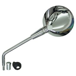 ESPEJO IZQUIERDO BCR PIAGGIO VESPA GTS SUPER 300 2020-2021