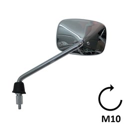 LEFT MIRROR BCR PIAGGIO VESPA S 4T 3V IE 125 2012