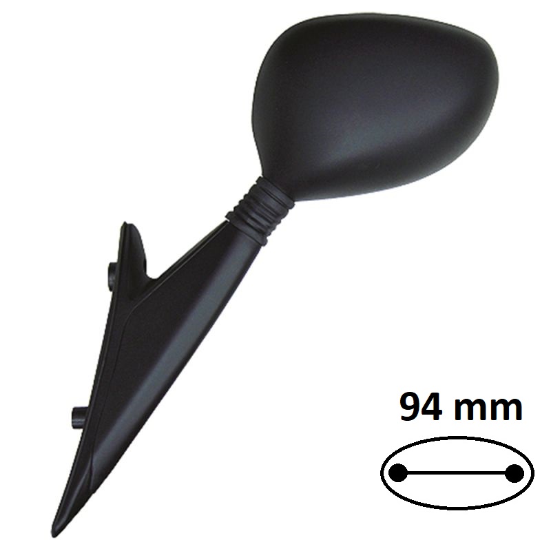 LINKER SPIEGEL BCR PIAGGIO X8 125 2004-2006