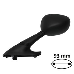 ESPEJO IZQUIERDO BCR PIAGGIO X9 125 2001-2002
