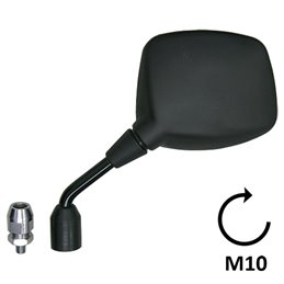 LEFT MIRROR BCR SUZUKI DL1000 V-STROM 1000 2014-2016