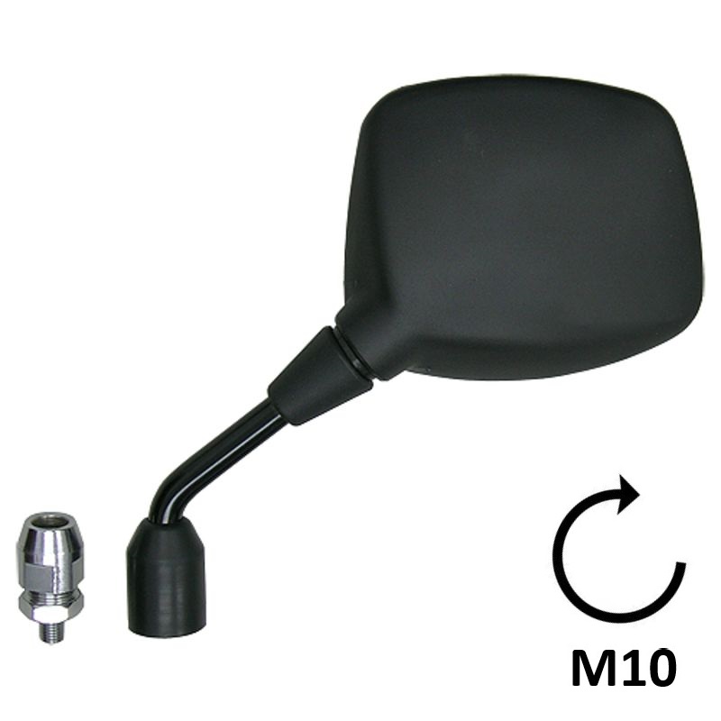 LEFT MIRROR BCR SUZUKI DL1000 V-STROM 1000 2014-2016