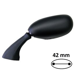 LEFT MIRROR BCR SUZUKI GSF BANDIT 600 2000-2004