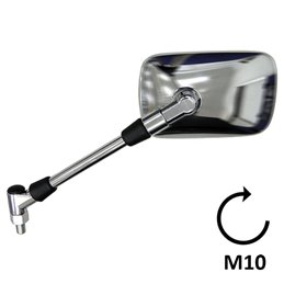 LEFT MIRROR BCR SUZUKI GSF BANDIT 650 2007-2008