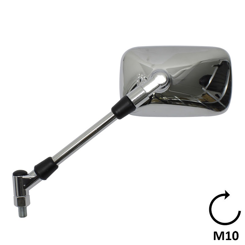 LEFT MIRROR BCR SUZUKI GSX 750 1998-2001