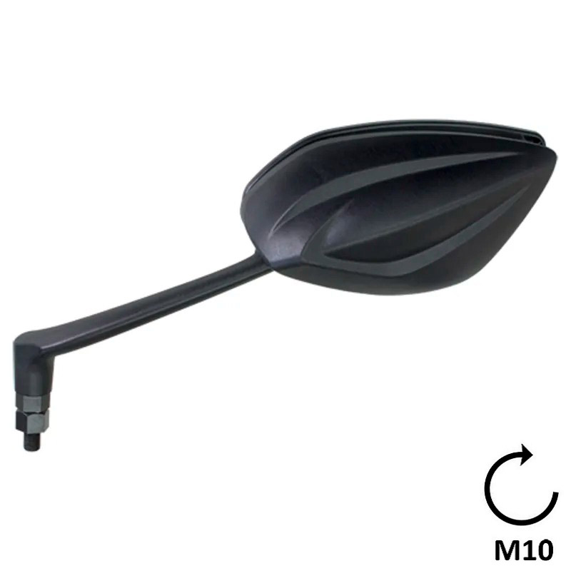 LEFT MIRROR BCR SUZUKI GSX-S1000F 1000 2016-2020