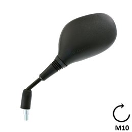ESPEJO IZQUIERDO BCR SUZUKI UH125 BURGMAN 125 2014-2016