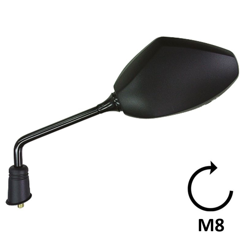 LEFT MIRROR BCR SYM JET4 R 2T 50 2011-2014