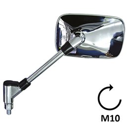 LEFT MIRROR BCR SYM MAXSYM I 400 2011-2012