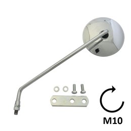 LEFT MIRROR BCR VESPA CLASSIC VESPA 50 (V5A1T) 50 1963-1966