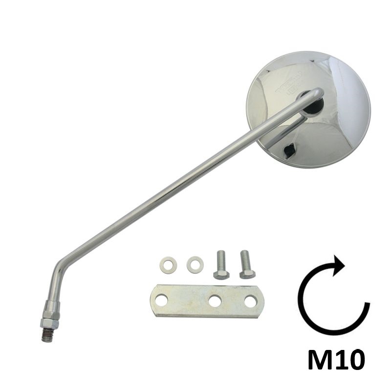 RÉTROVISEUR GAUCHE BCR VESPA CLASSIC VESPA 50 (V5A1T) 50 1963-1966