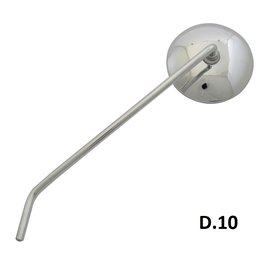 RÉTROVISEUR GAUCHE BCR VESPA CLASSIC VESPA PX 125 (VNX2\VLX1\VSX1) 125 1998-2001