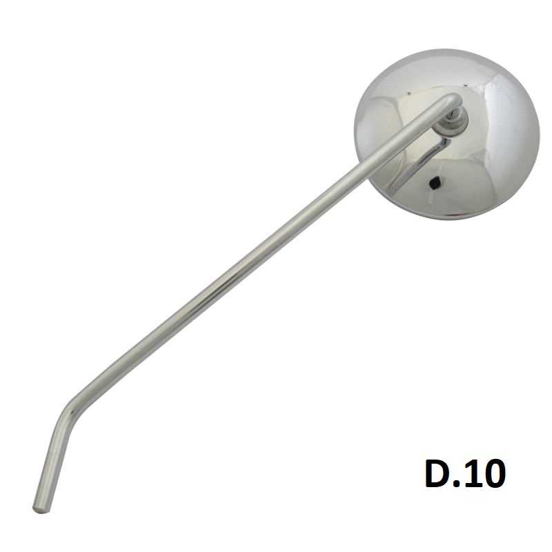 LINKER SPIEGEL BCR VESPA CLASSIC VESPA PX 125 (VNX2\VLX1\VSX1) 125 1998-2001