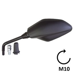 LEFT MIRROR BCR YAMAHA CZD300-A X-MAX 300 2017-2022